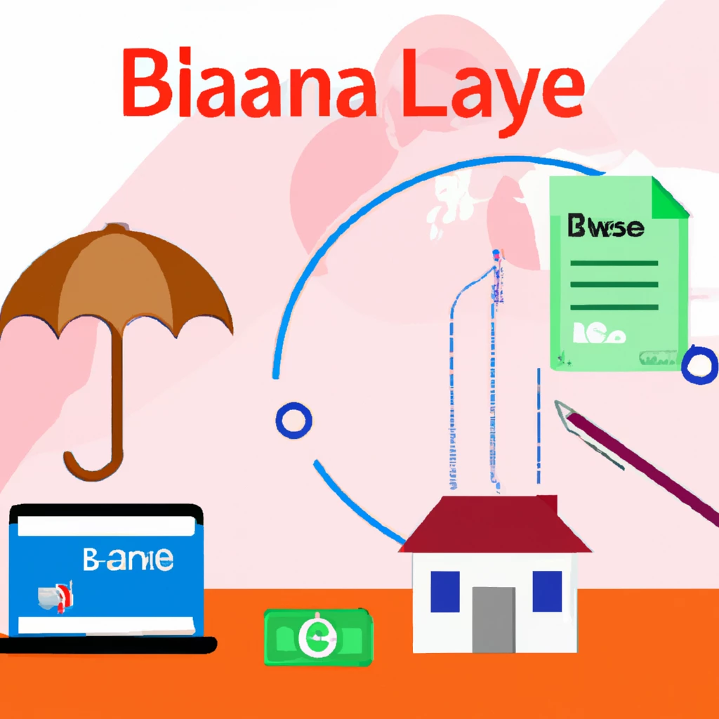 Can you explain the concept and functioning of Bank Owned Life Insurance (BOLI)?