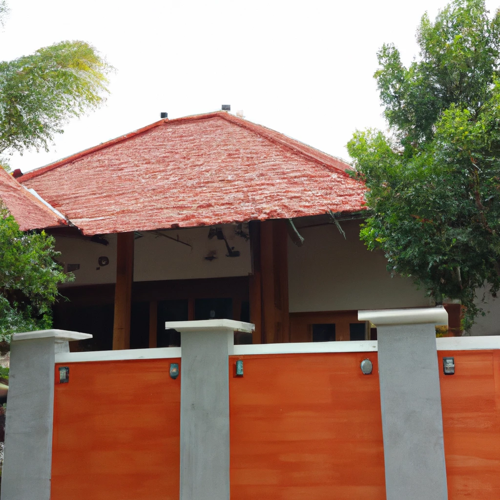 Defining a Bungalow: Characteristics that Distinguish it as a Bungalow