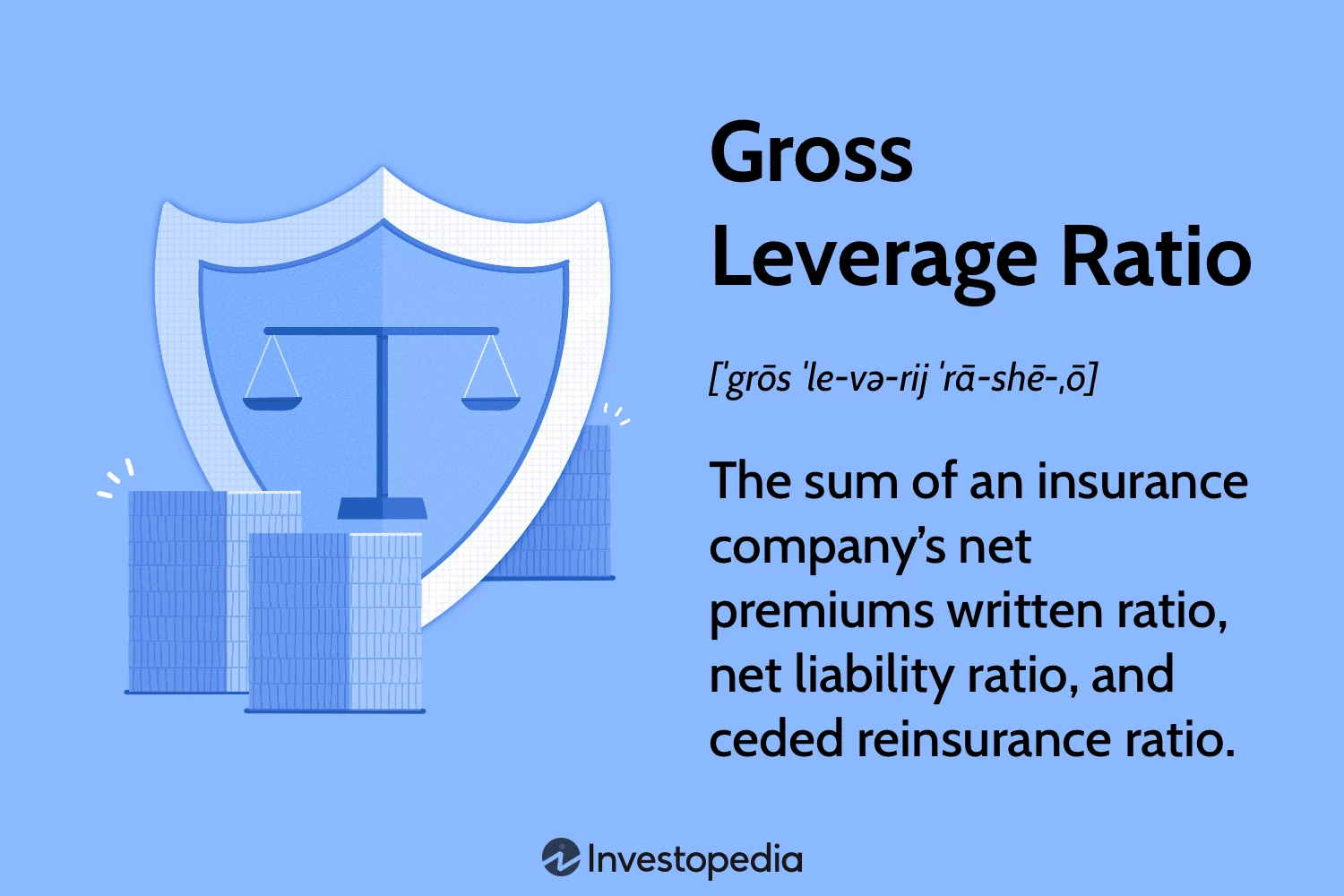 Understanding the Gross Leverage Ratio: Definition and Mechanics