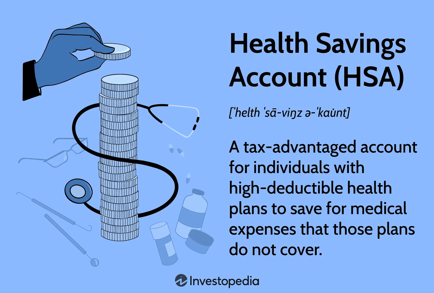 Understanding Health Savings Accounts: HSA Operations and Contribution Guidelines