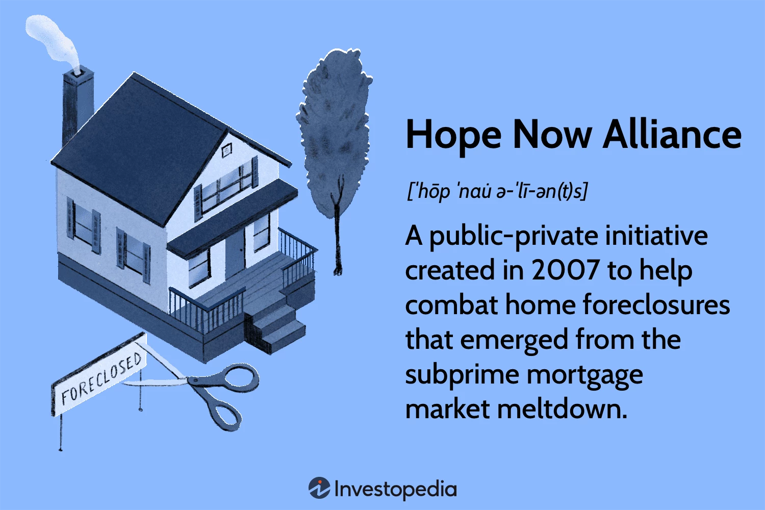 Alliance of Hope Now