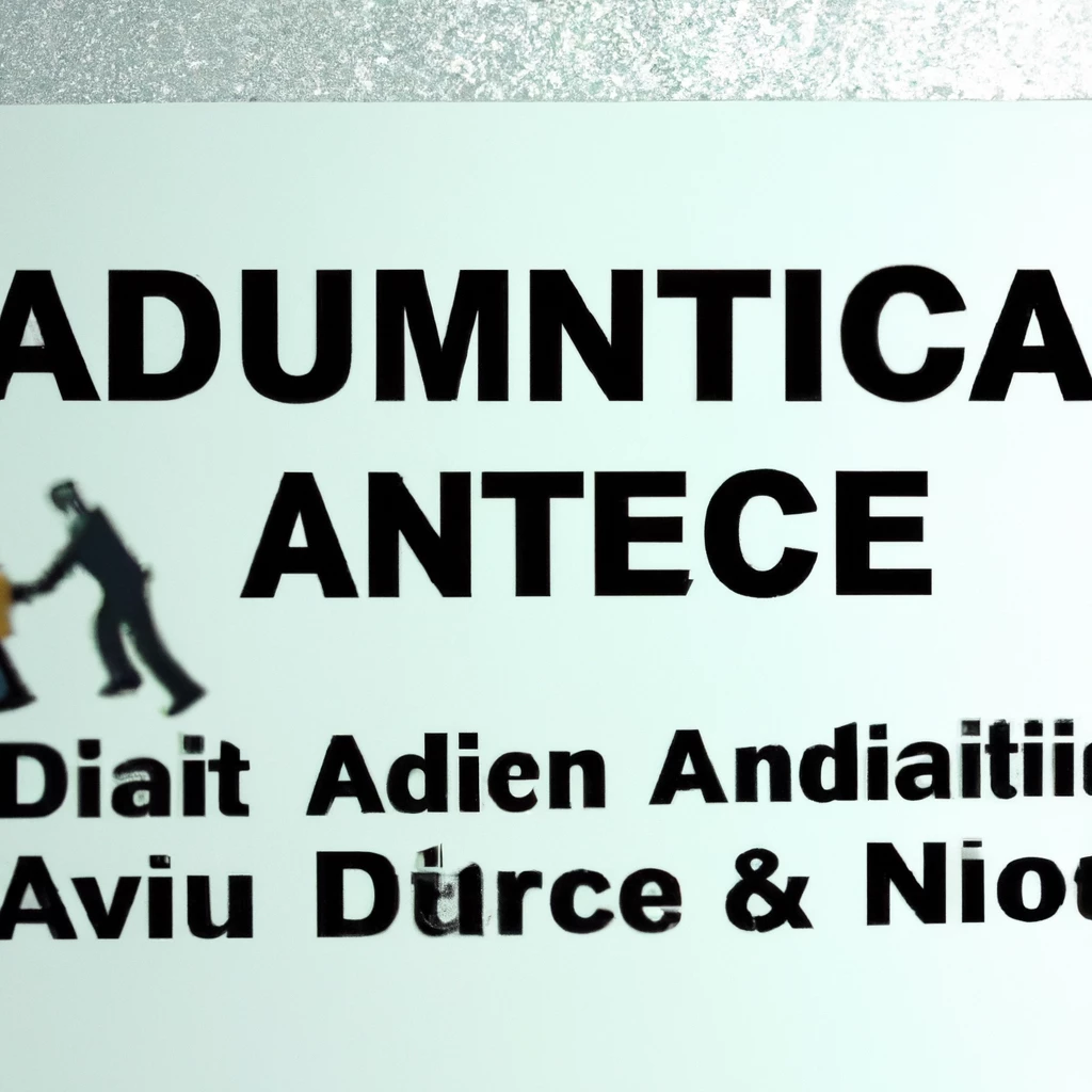 Insurance for accidental death and dismemberment, abbreviated as AD&D.