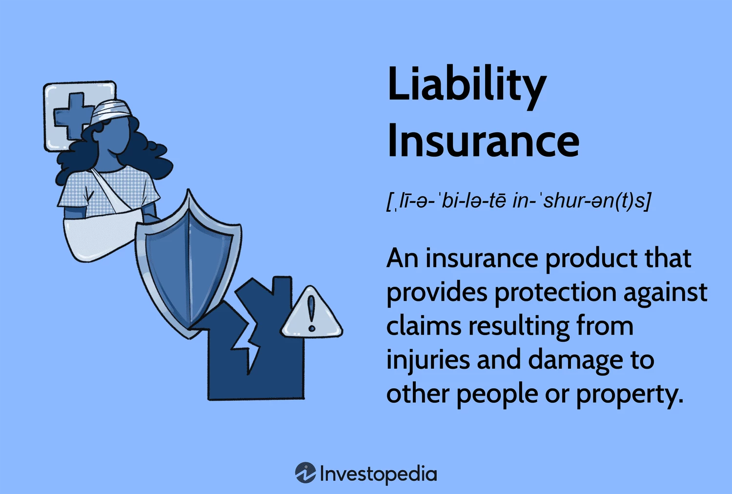 An Overview of Liability Insurance: Definition, Functionality, and Primary Categories