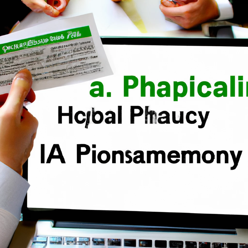The Health Insurance Portability and Accountability Act (HIPAA)