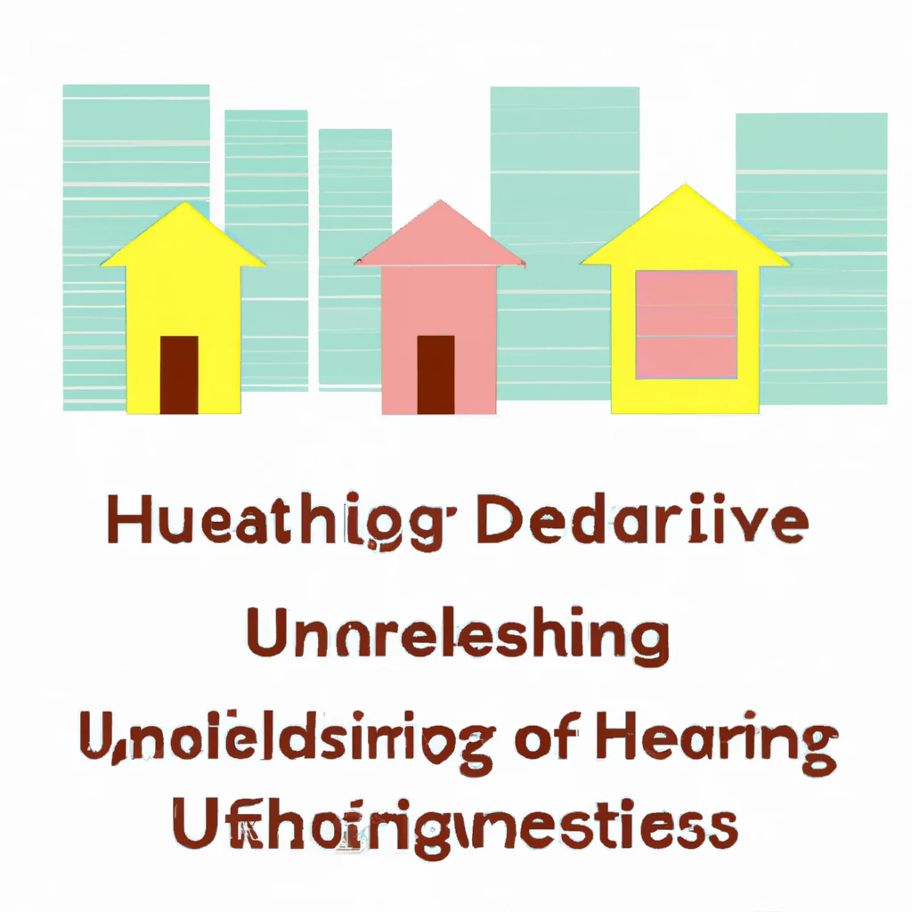 Understanding a Housing Unit: Meaning, Recording, and Data