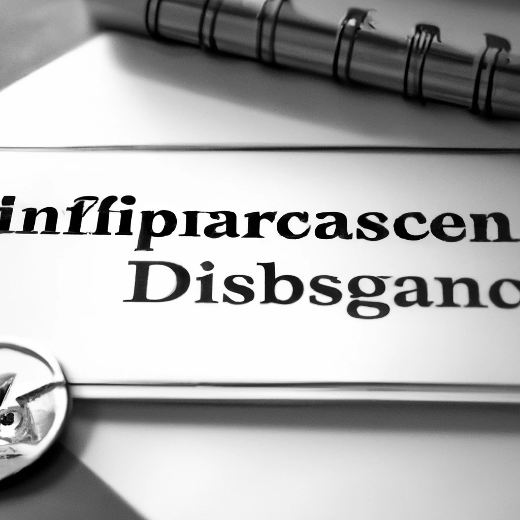 Understanding Disability Insurance: Meaning and Its Safety Net