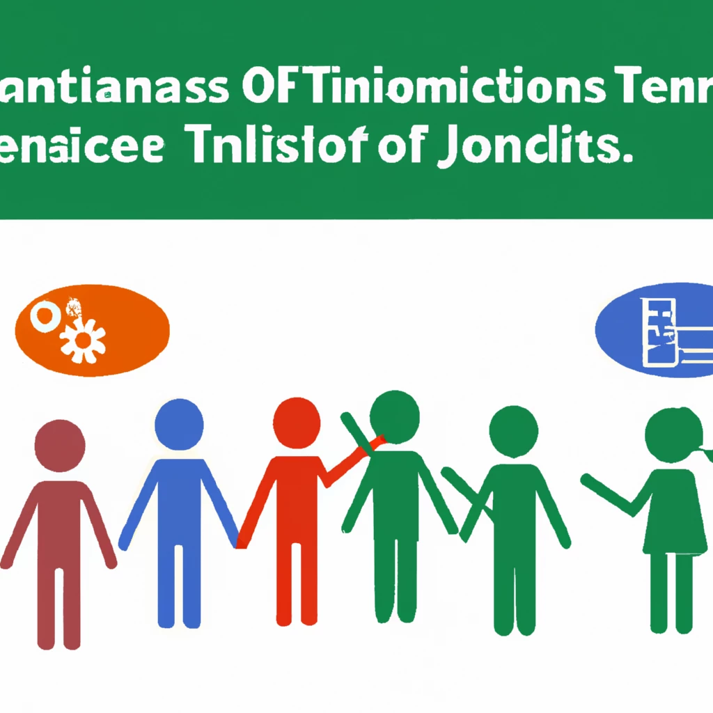Understanding Joint Tenants in Common (JTIC): Meaning, Objectives, and Operations