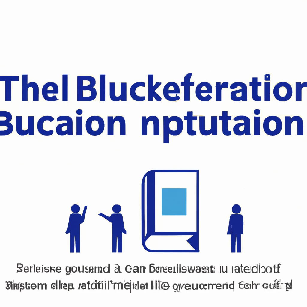 Understanding the Blue Book: Definition, Functionality, Impact