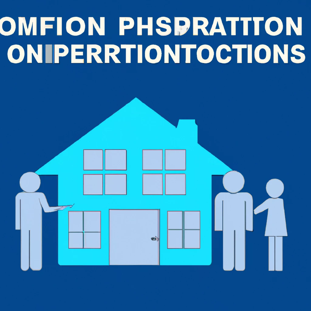 Understanding the Homeowners Protection Act: Definition and Operation