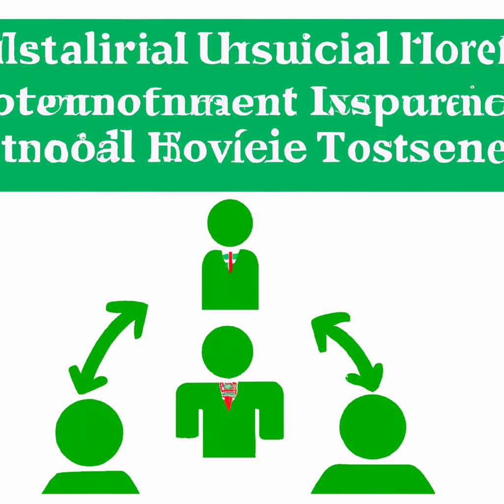 Understanding the Hospital Insurance Trust Fund: Its Functionality and Operations