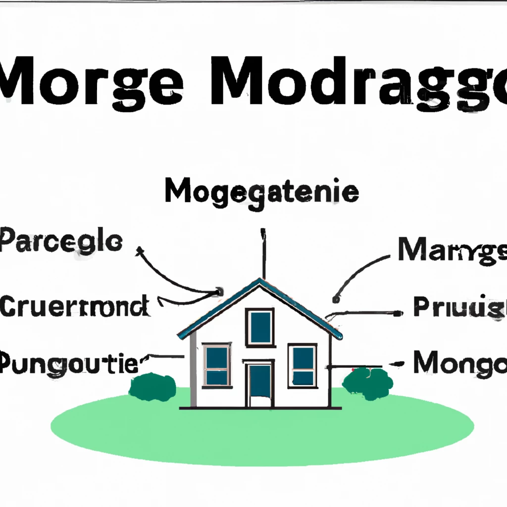 Understanding the Mortgage Process