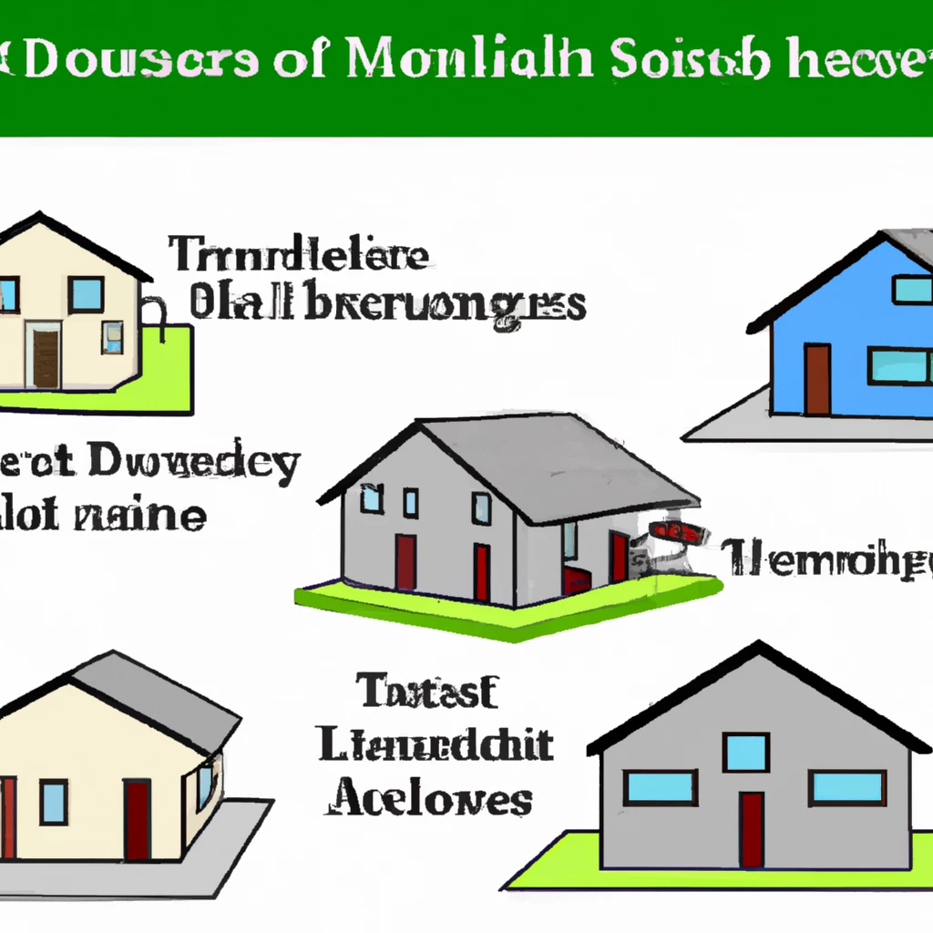 Understanding Zero-Lot-Line Houses: Definitions, Benefits, Limitations, and Varieties