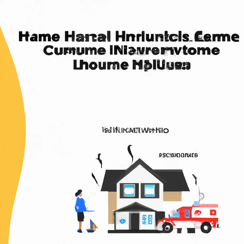 What Does Homeowners’ Hazard Insurance Entail and How Does Its Coverage Function?
