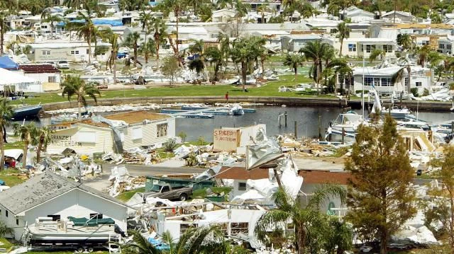 Understanding Hurricane Insurance: Meanings, Protections, and Expenses