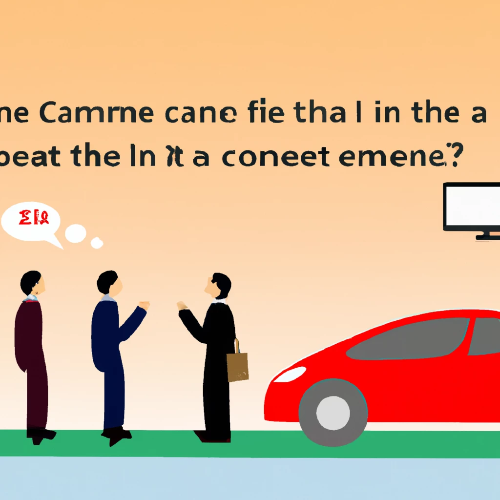 What is the ideal moment to purchase a car?